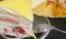 千层蛋糕爆料视频教程全集,揭秘网红爆款蛋糕的层层奥秘