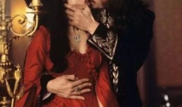 惊情400年在线观看,跨越时空的永恒爱恋